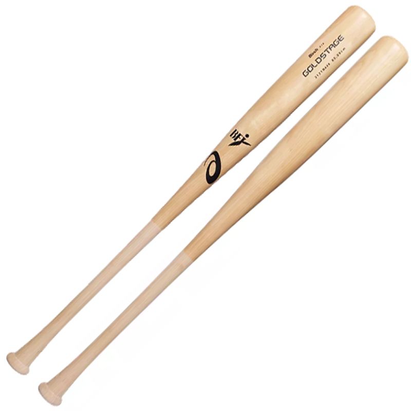 信用のある アシックス asics 硬式木製バット RB GOLDSTAGE PROFESSIOANL STYLE くりぬきあり 野球 BFJマーク 硬式 一般用 ゴールドステージ 25SS 3121B4 送料無料！