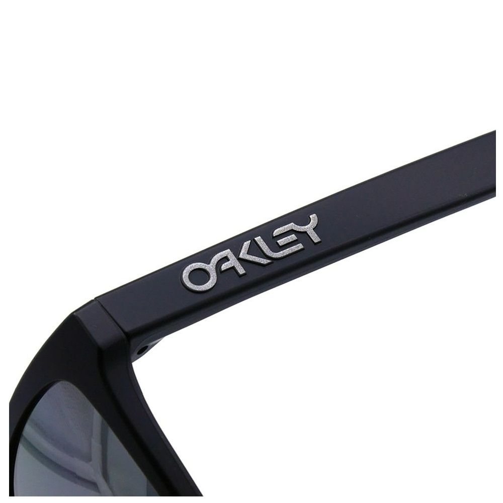 OAKLEY Frogskins OO9245-87 サングラス フロッグスキン - メルカリ