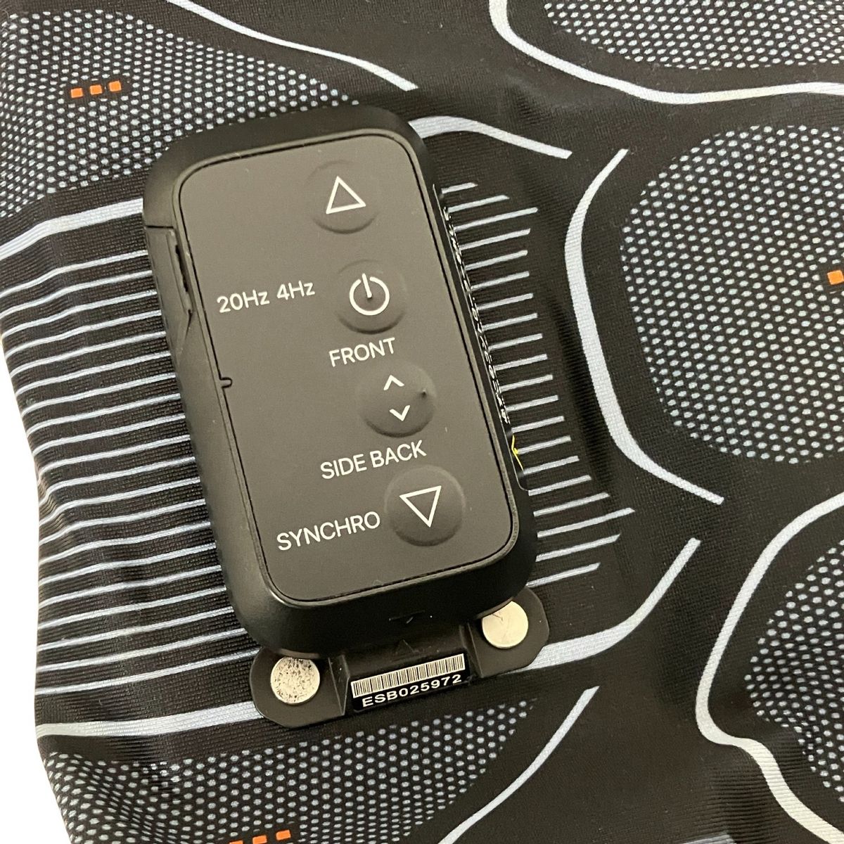 コントローラー