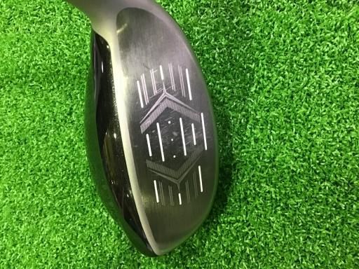 XXIO PRIME ユーティリティクラブSP-1200 フレックスR ゼクシオ