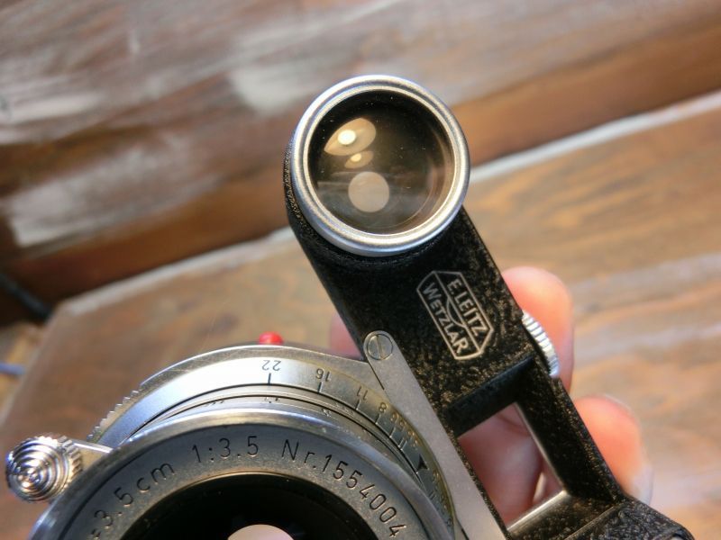 ズマロン メガネ付き