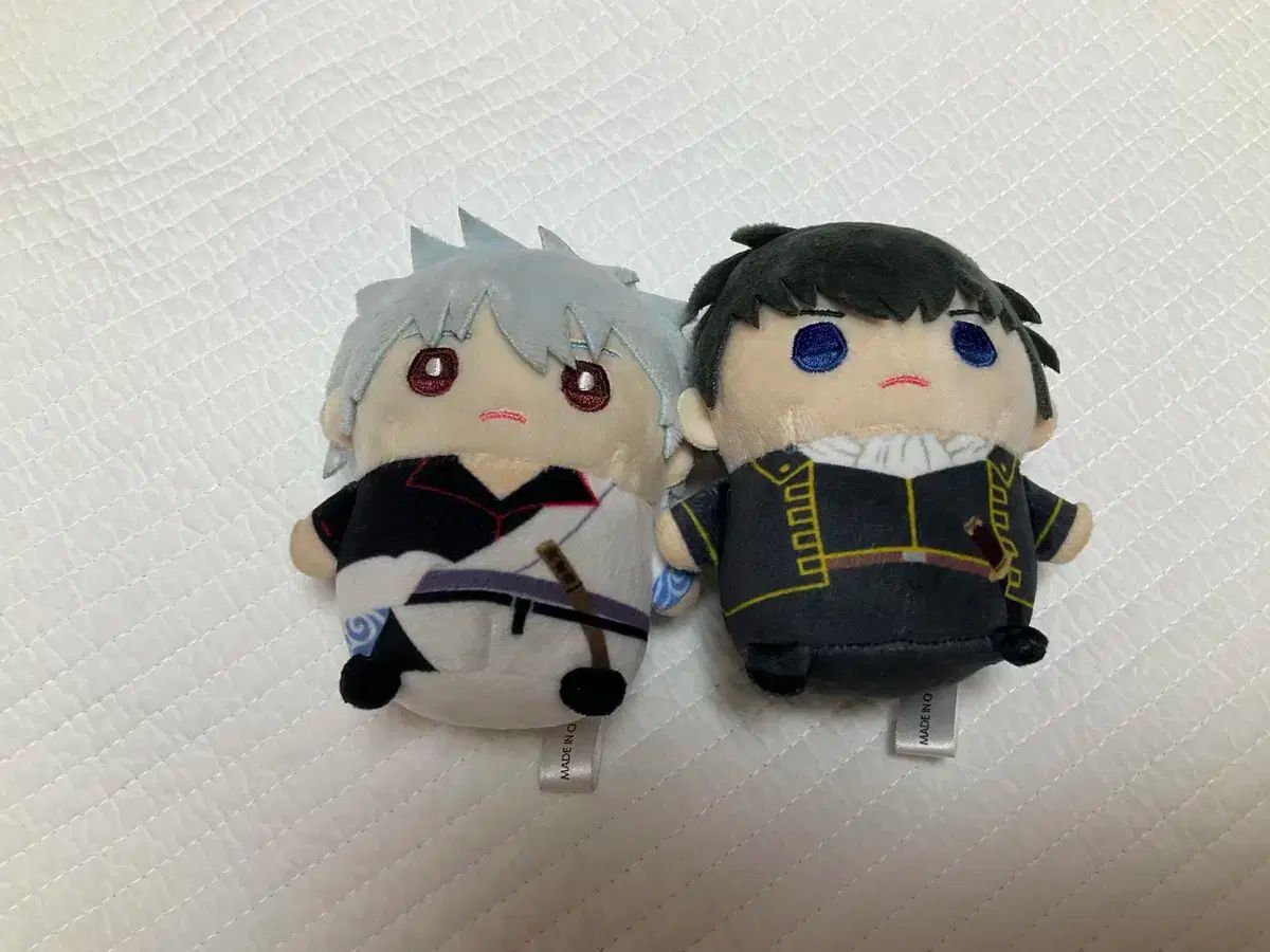 銀魂 まめめいと ぬい 人形 ぬいぐるみ ぬい