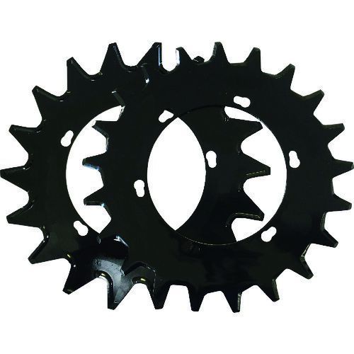 アイデック スーパーカルマー専用替刃 ワイド刃