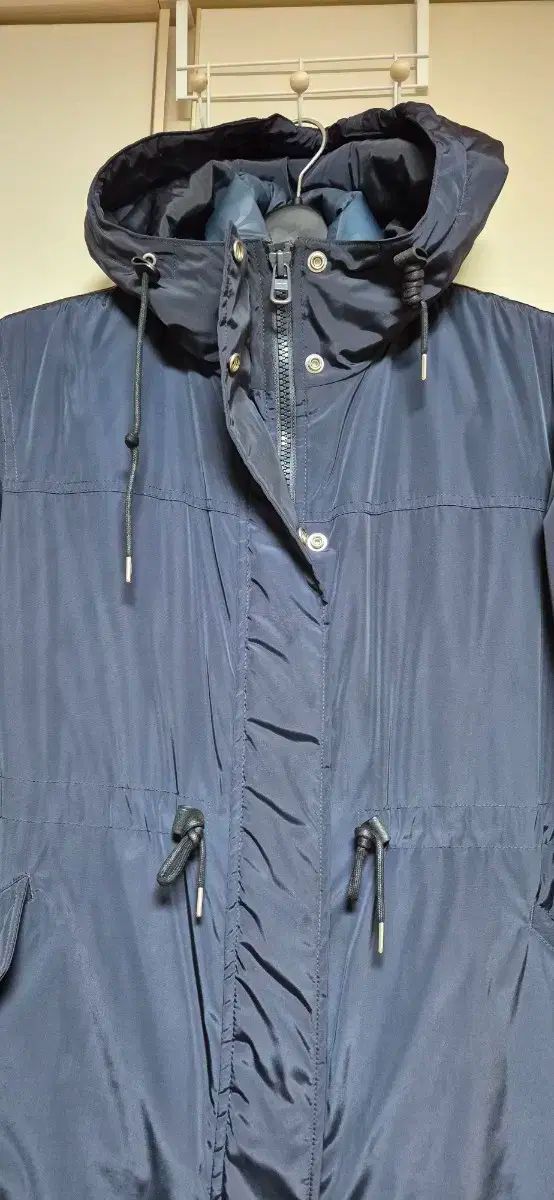 COACHマウンテンパーカーグースダウンジャケット