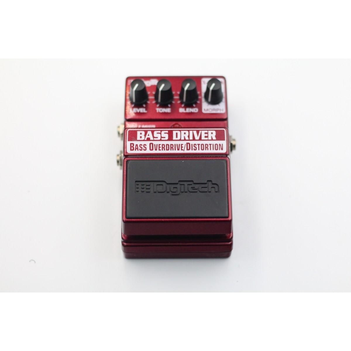 ＤＩＧＩＴＥＣＨ ＢＡＳＳ ＤＲＩＶＥＲ