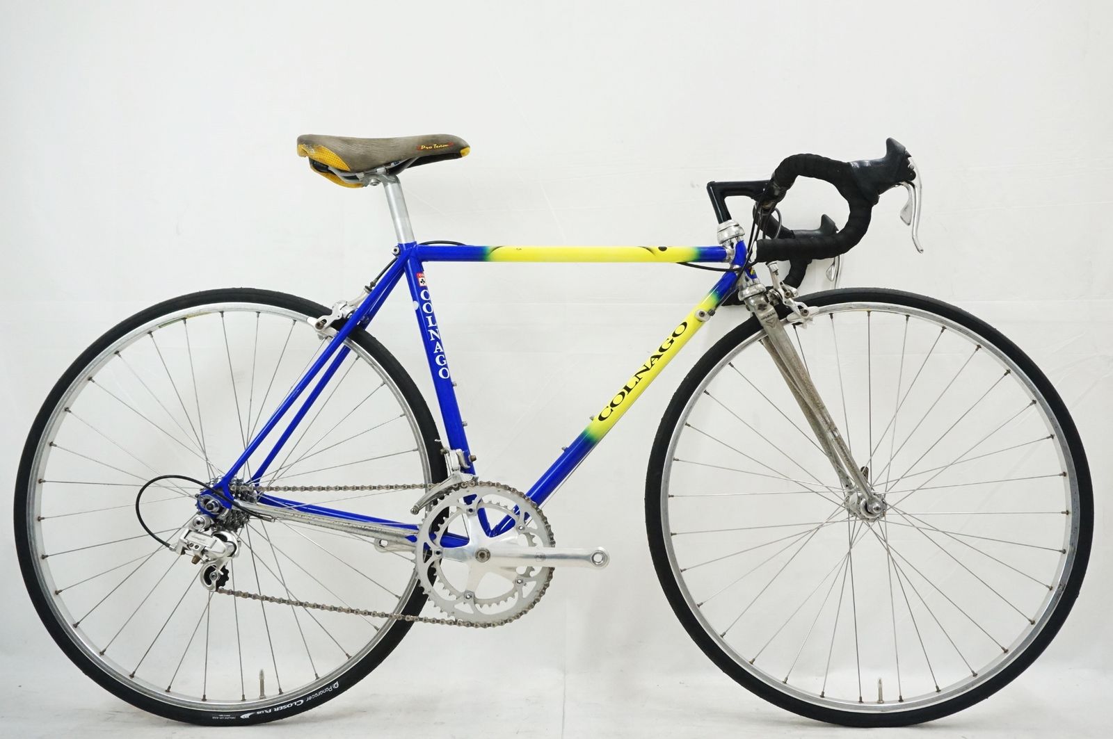 COLNAGO 「コルナゴ」 SUPER 1990年頃 ロードバイク / バイチャリ福岡 