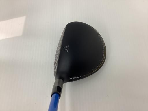 Callaway ROGUE st LS フェアウェイウッド3W 中古 中古】キャロウェイ ROGUE ST LS フェアウェイウッド 3W 15° S