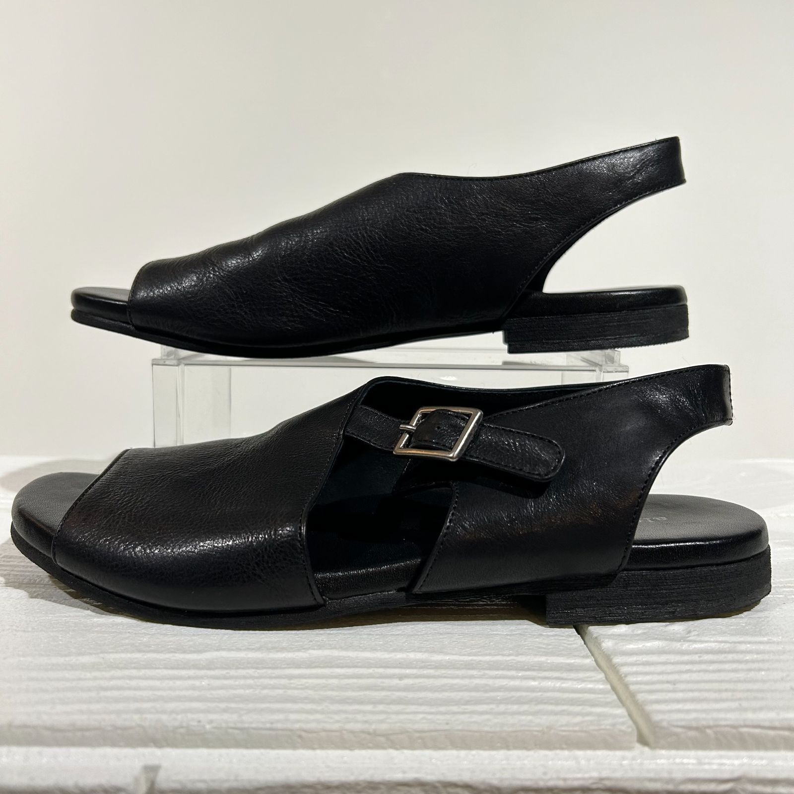 alfredoBANNISTER アルフレッドバニスター