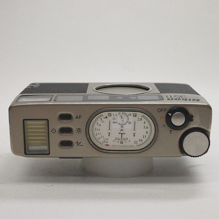 中古】(ニコン) Nikon 35Ti - メルカリ