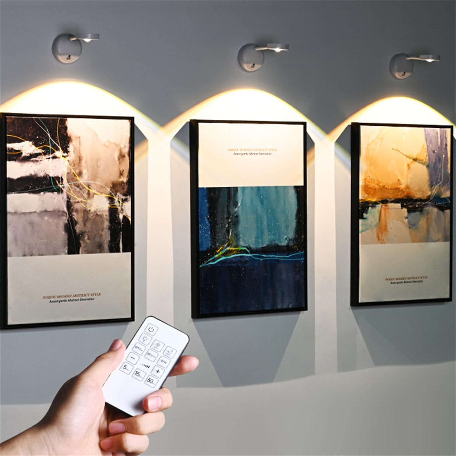 人感 3色 センサーライト LEDデスクライト 間接照明 室内 USB