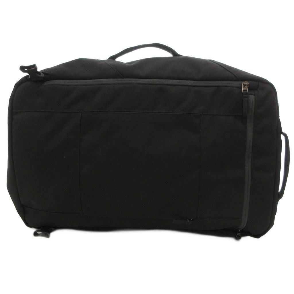 パタゴニア Patagonia MLC ソフトスーツケース 3WAY バック