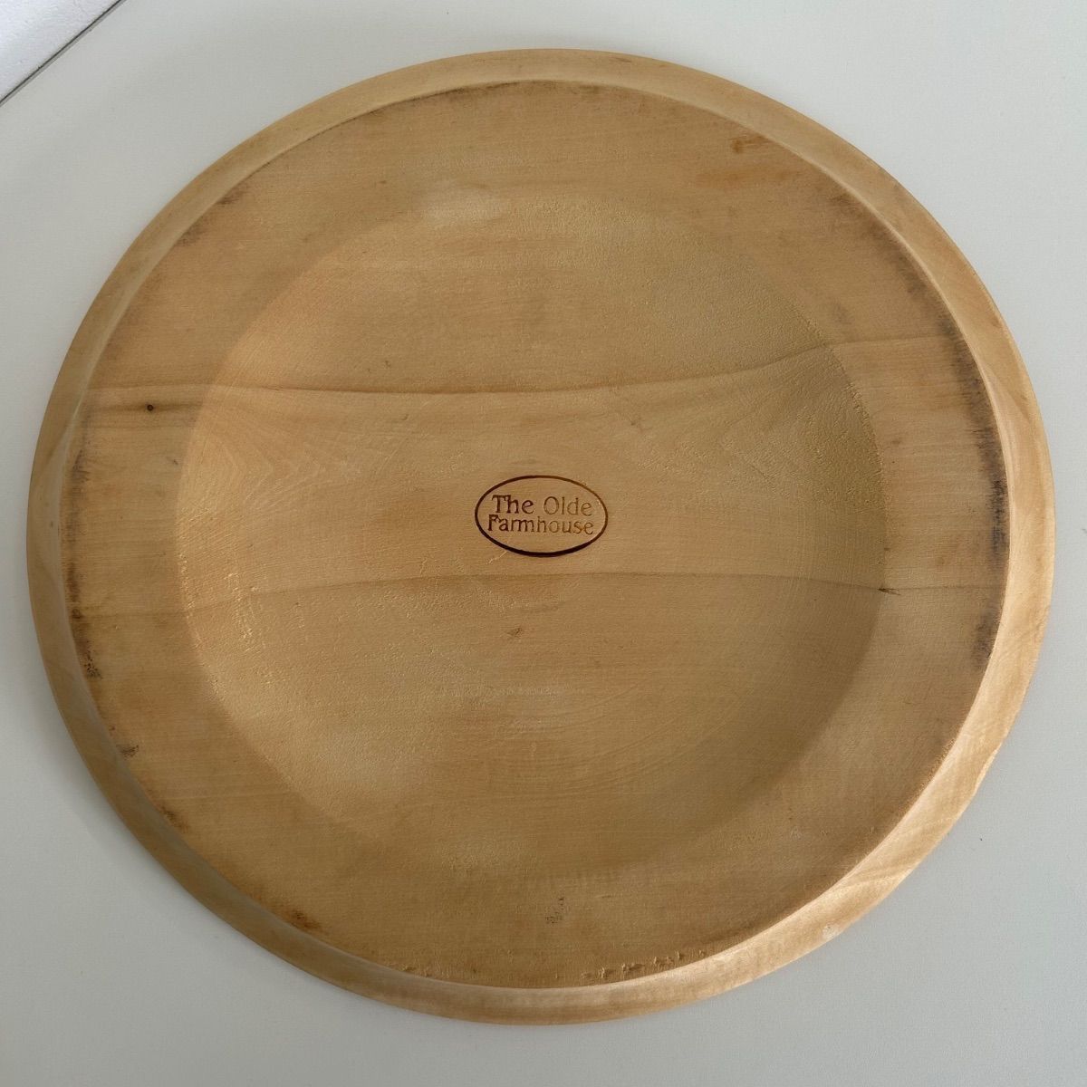 カントリー　木製ブレッドボード　カッティングボード　新品未使用 国産材使用】ひのきのブレッドカッティングボード＆トレイ