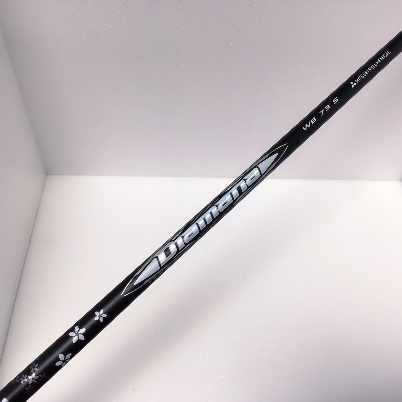 【新品】5W用 diamana wb 63 テーラーメイド 中古】Qi10 フェアウェイウッド Diamana WB 63 18 S B
