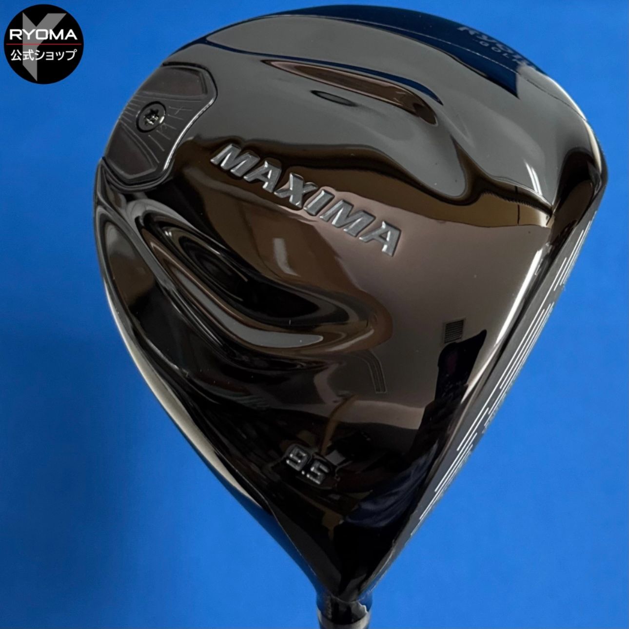 レディース】XXIO8 ゼクシオエイト ドライバー 1W 12.5° 右 L