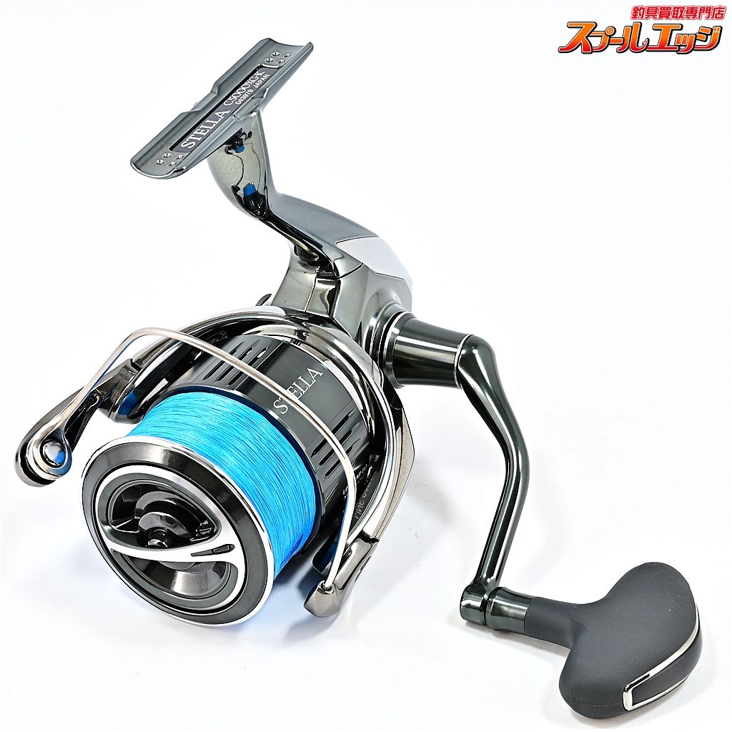 シマノ　ステラ STELLA C5000XG リール SHIMANO シマノ NEWステラC5000XG | リール,シマノ | FEED WEB SHOP