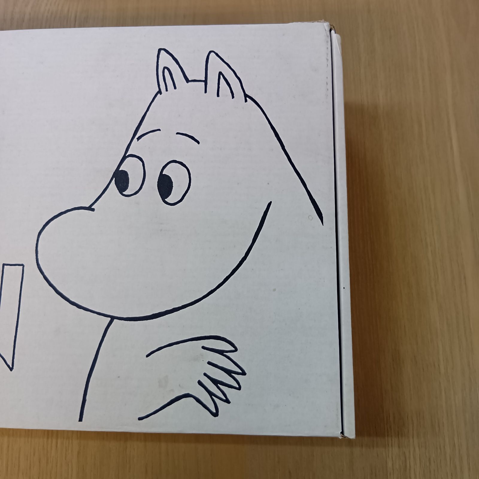 未使用】廃盤品 ムーミンペンダントランプ LE KLINT レ・クリント