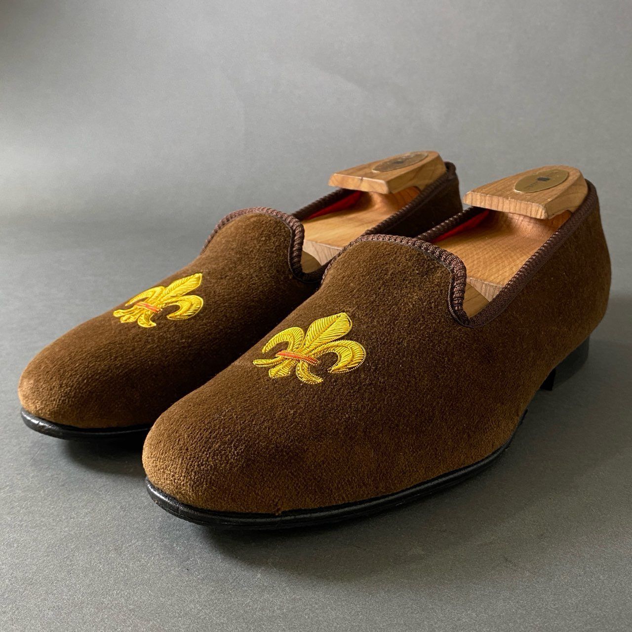 8g19 《美品》 Tricker