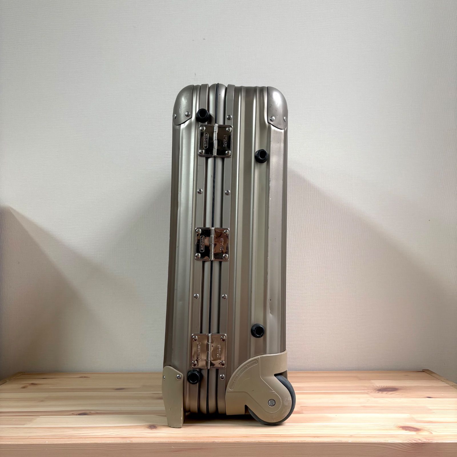 リモワ トパーズ