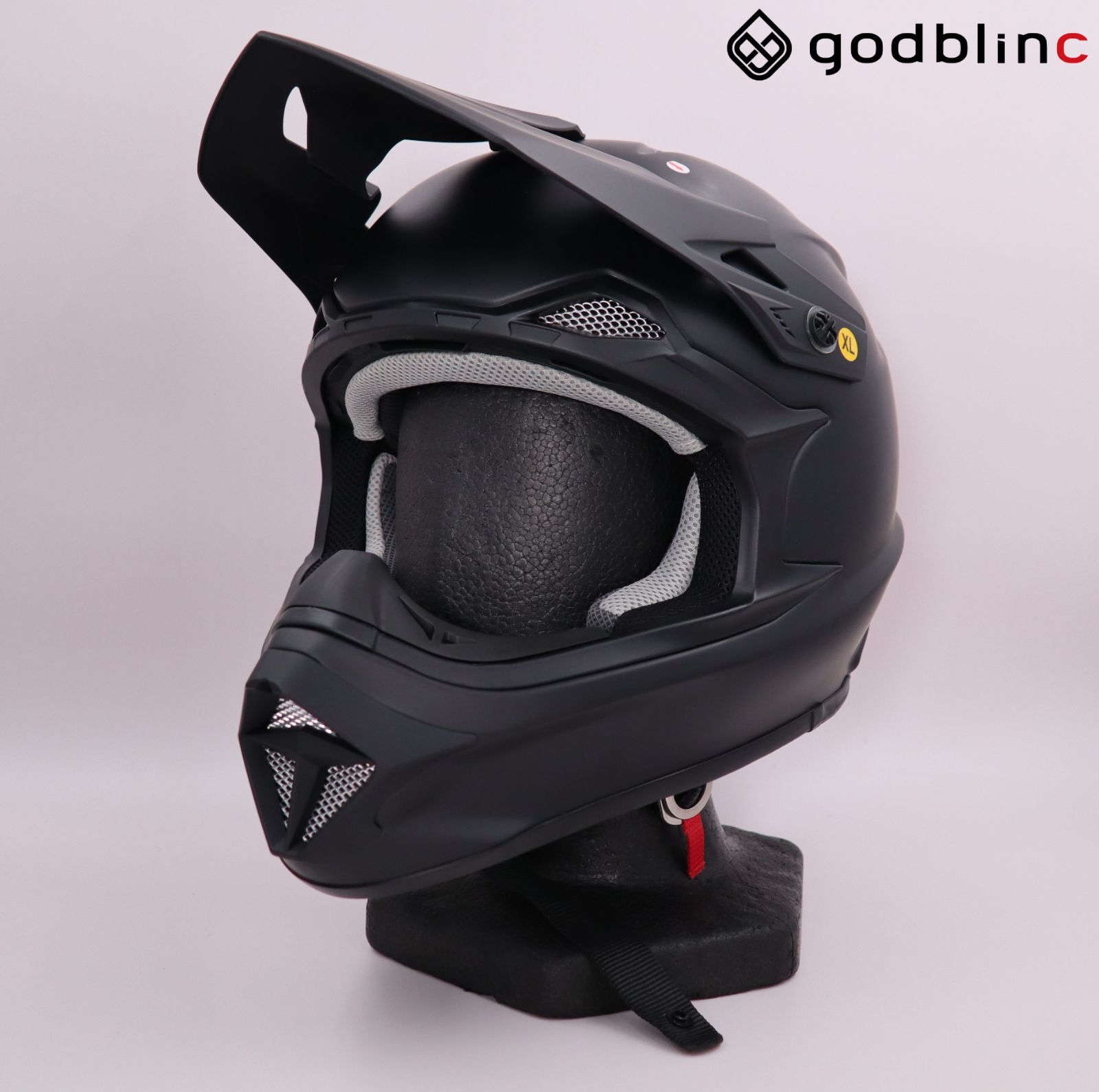 Buco Enduro エンデューロ All Sport ビンテージヘルメット All Sport