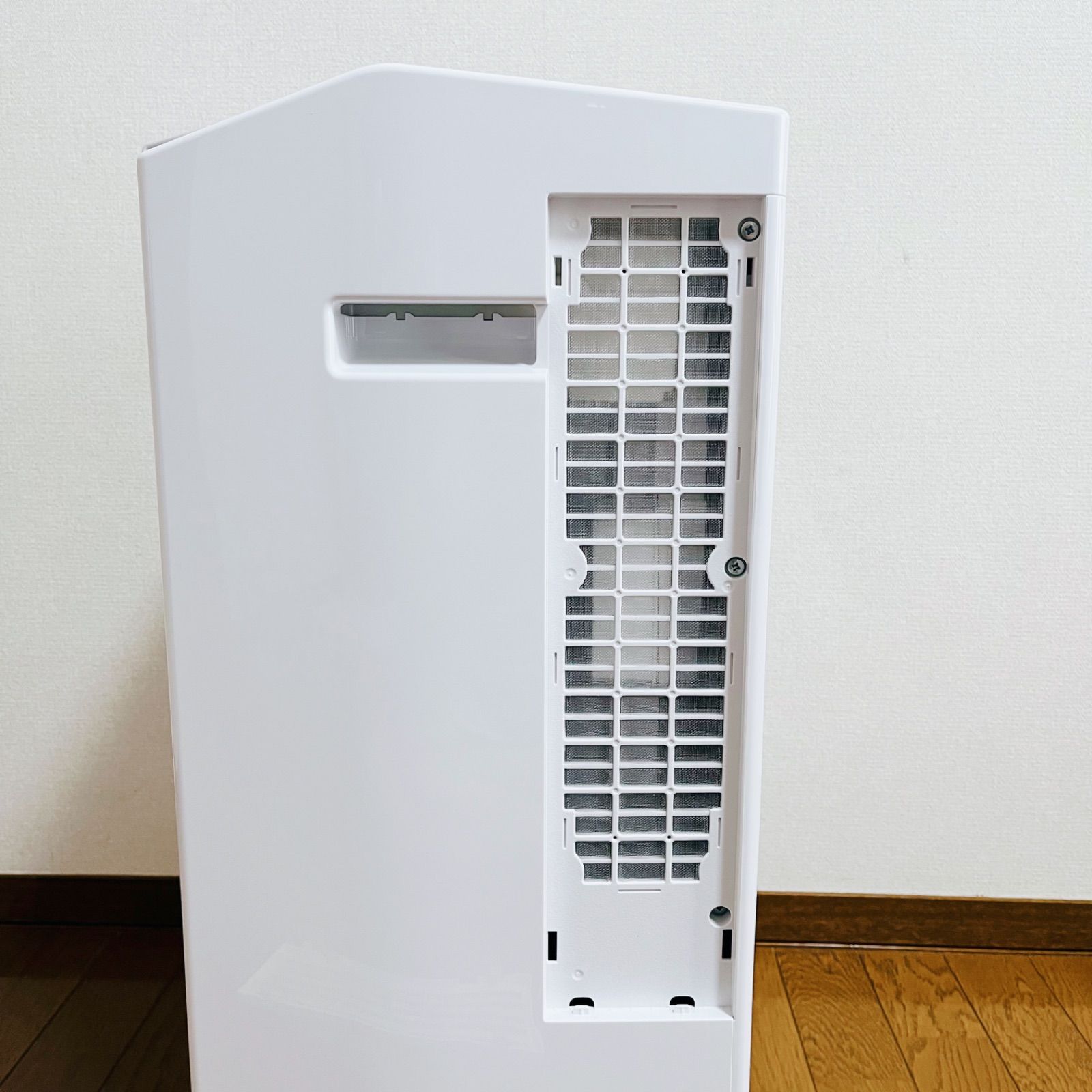 パワフル-スピード乾燥