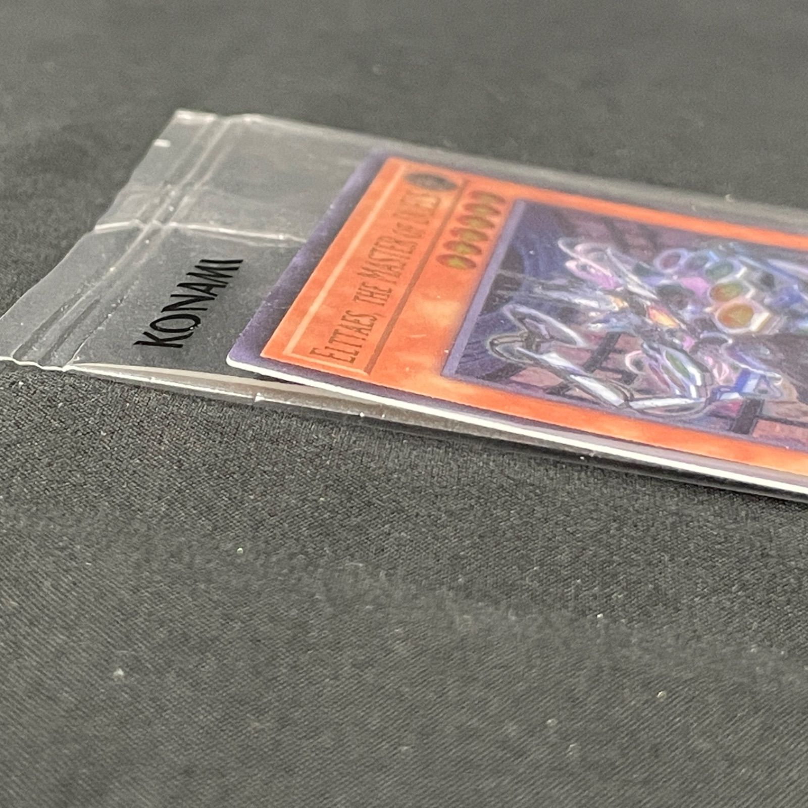 遊戯王OCG日本選手権Elttaes, the MASTER of DUEL MA741|mercari