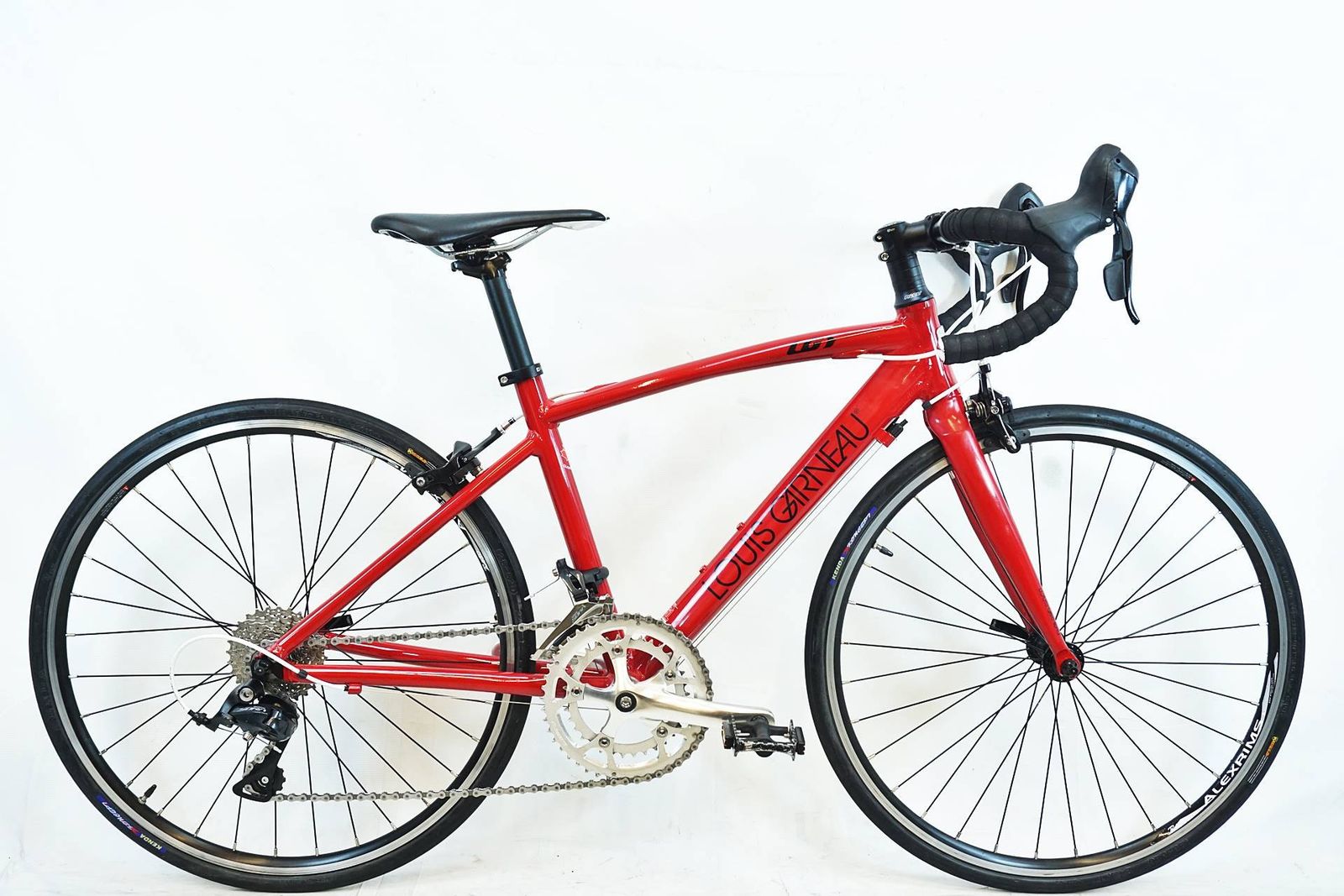 LOUIS GARNEAU ルイガノ LGS-J24 ROAD 2020年頃 24インチ ロードバイク | バイチャリ有明店