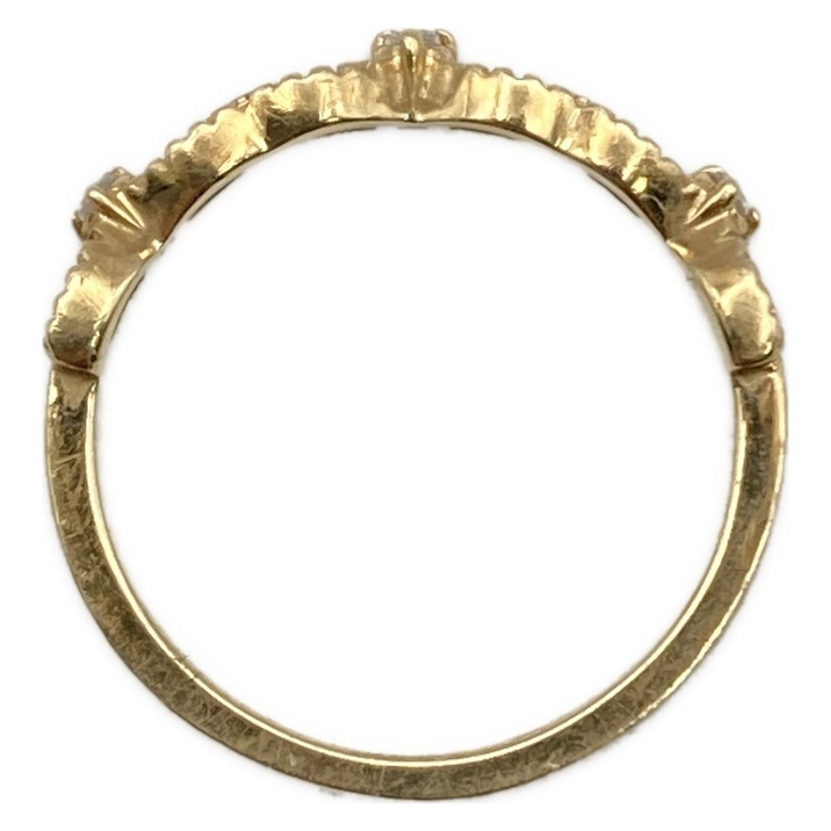 MARIHA マリハ オーガニックジェムズ リング ハウライト 11号 MARIHA