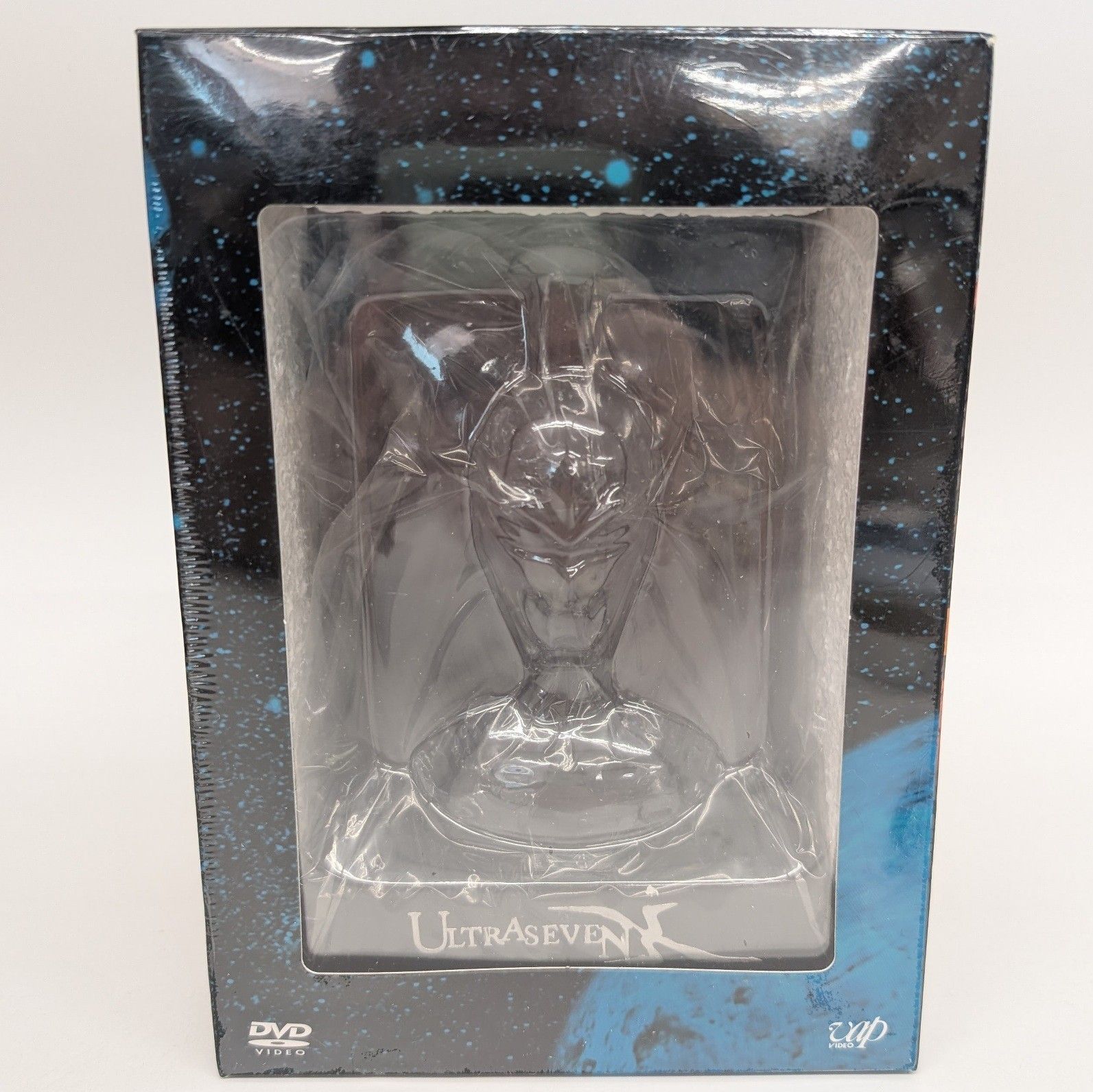 ULTRASEVEN X Vol.3 プレミアム・エディション〈生産限定〉 ULTRASEVEN X Vol.3 ウルトラセブン プレミアムエディション