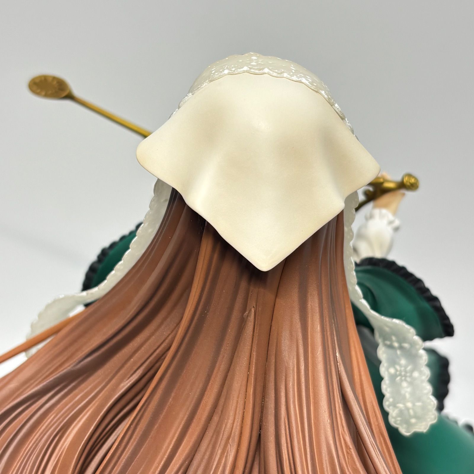 美品 Grand Toys/グリフォンエンタープライズ ローゼンメイデン 蒼星石 Amazon.co.jp: ローゼンメイデン 蒼星石 (1/3スケールPVC塗装