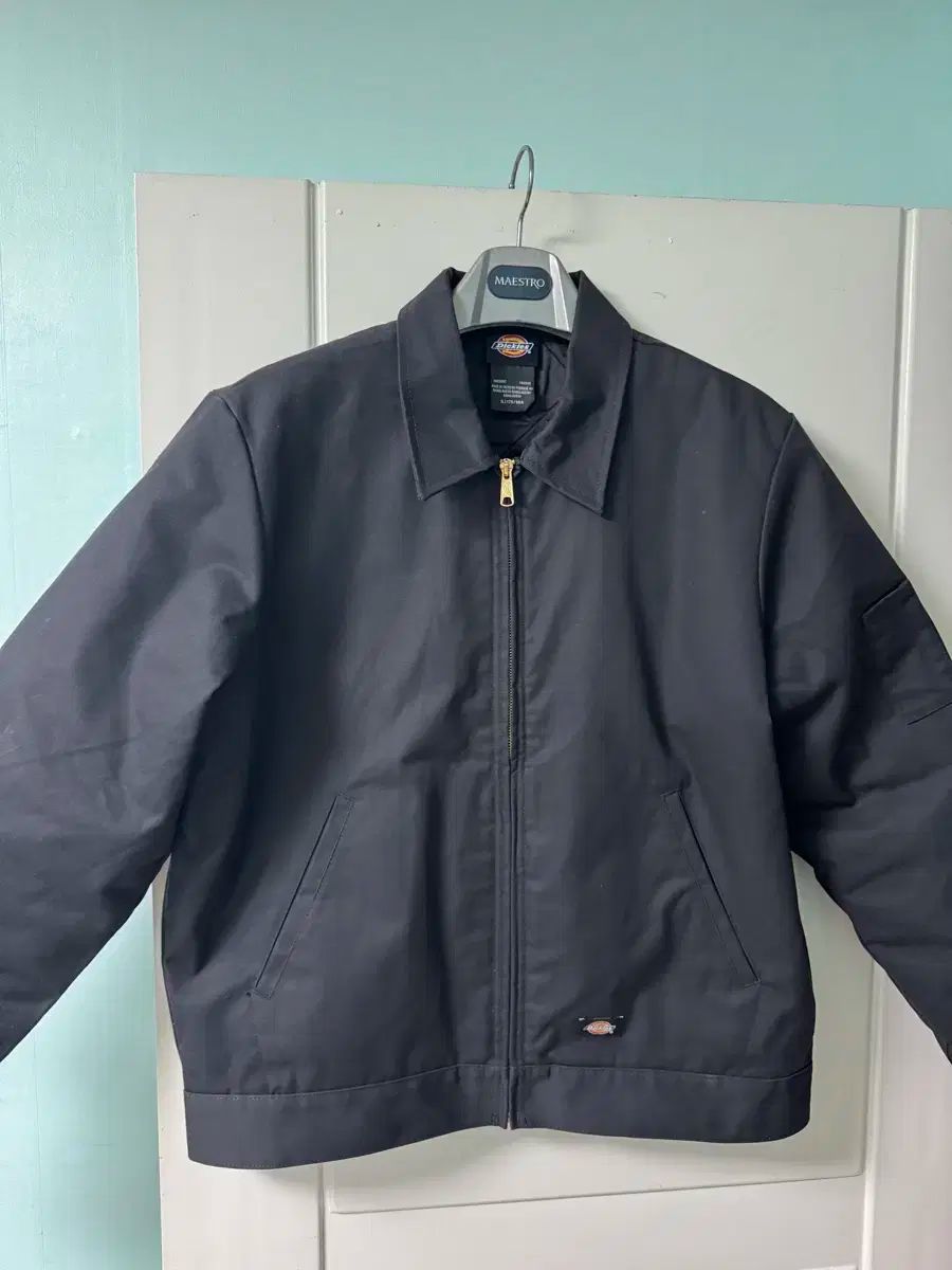 DICKIES ディッキーズ 断熱 アイゼンハワー ジャケット L