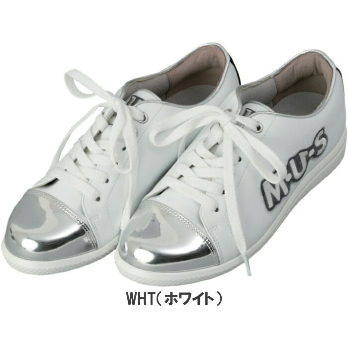 サイズ限り】MUスポーツ M・U SPORTS オンライン 703H1604 レディース