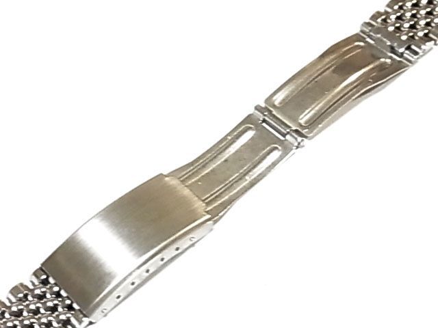 デッドストック ライスブレス 無垢 レトロ 18mm - メルカリ