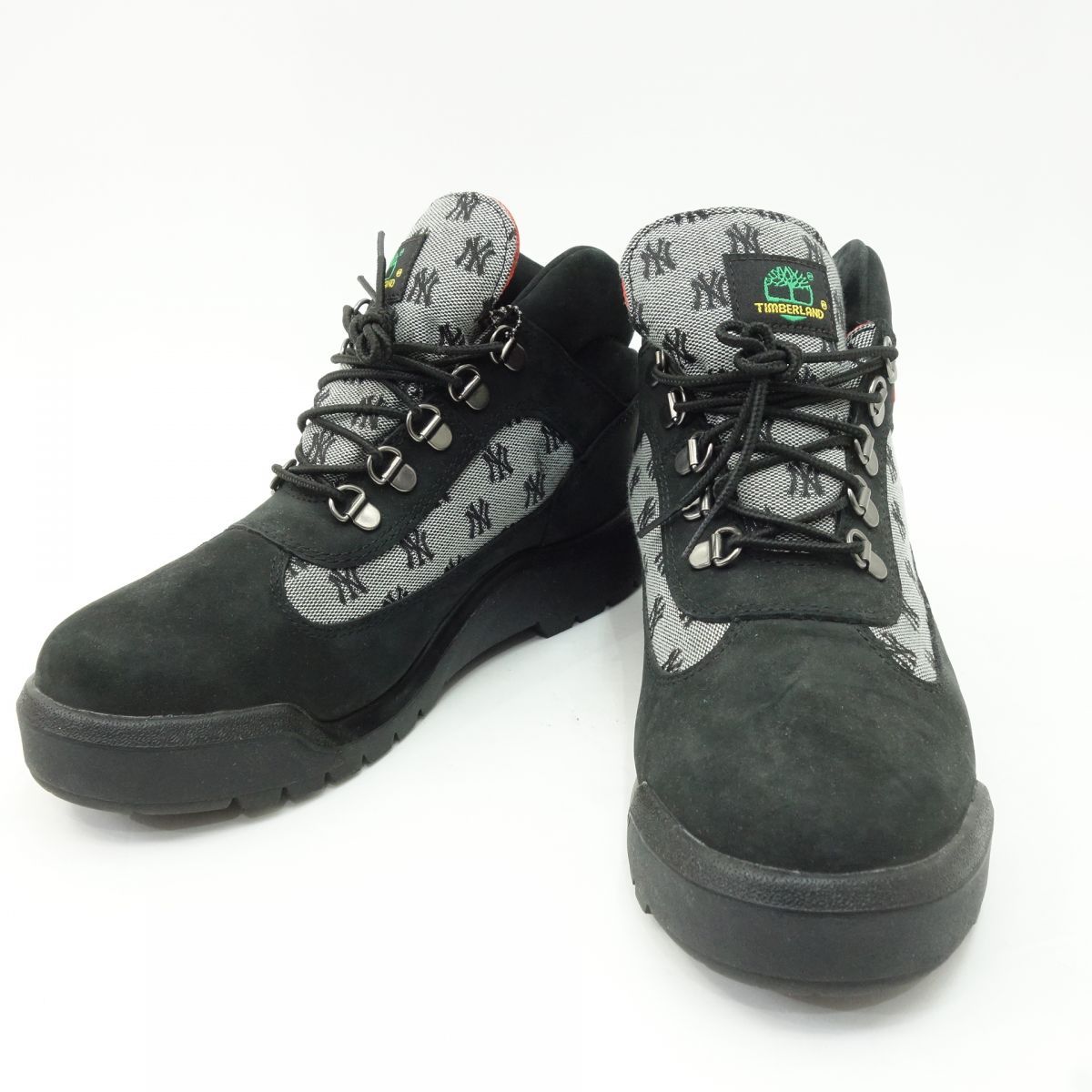 Supreme × Timberland シュプリーム ティンバーランド Field