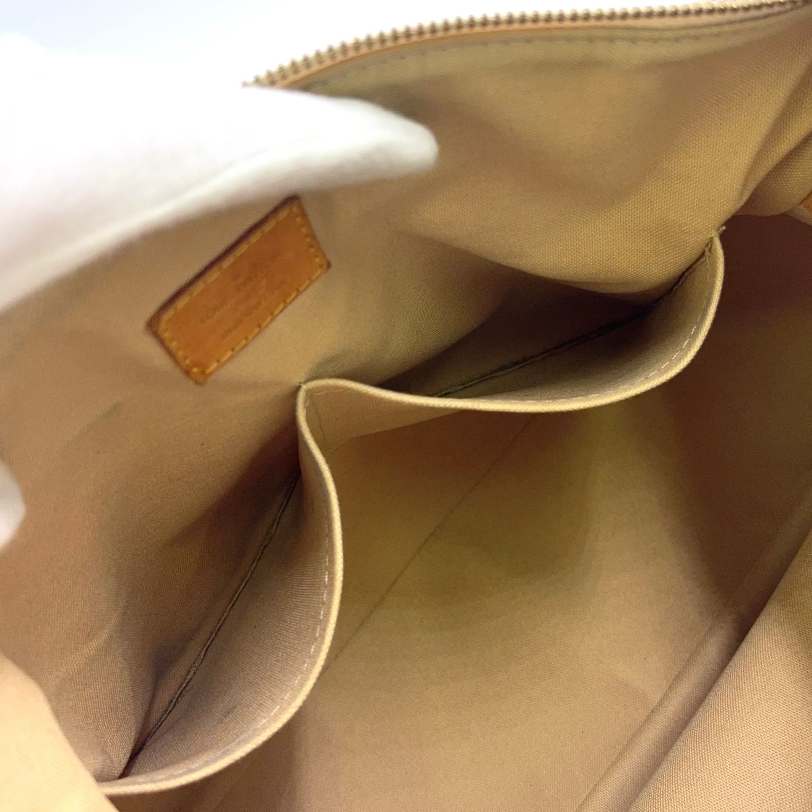 b555 SSS級✨ ルイヴィトン ダミエ アズール シラクーサMM バッグ LOUIS VUITTON シラクーサMM ダミエアズール ダミエアズール