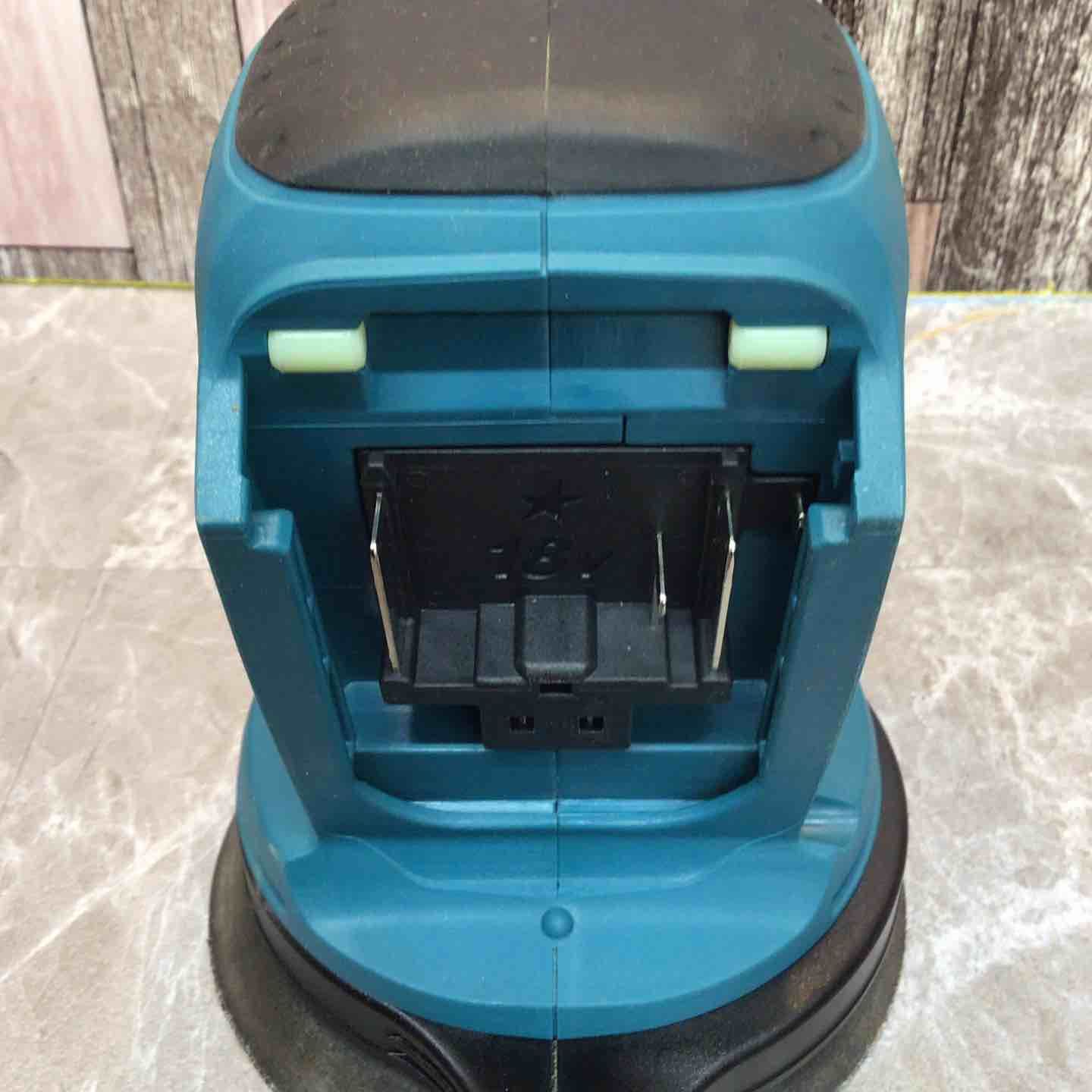コードレスランダムオービットサンダ
