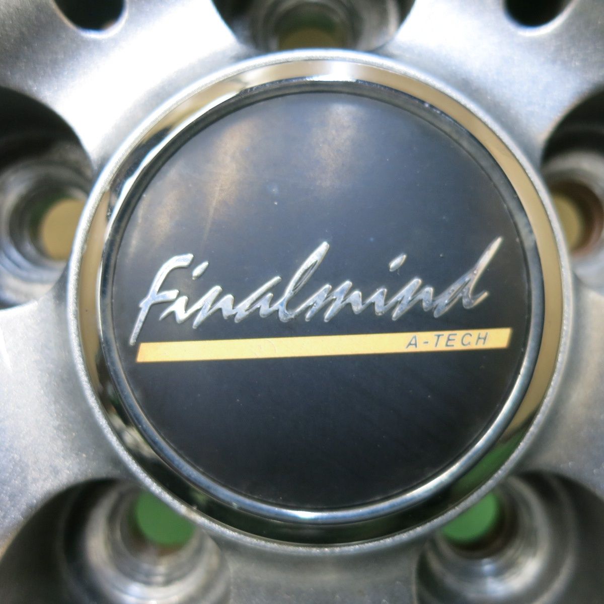 等 Finalmind