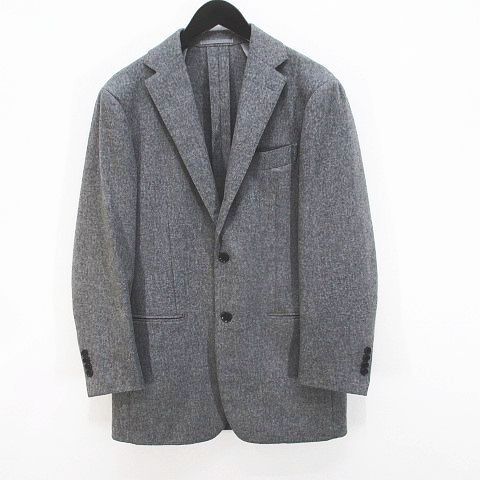 リングヂャケット RING JACKET セットアップ スーツ 上下 テーラード