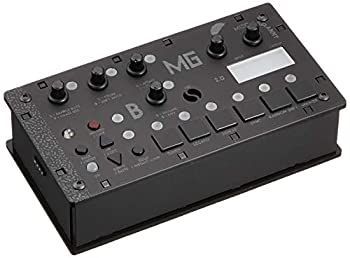 Bastl Instruments microGranny 2.5 送料無料 Bastl Instruments MicroGranny 2.5 update for €6 / The best