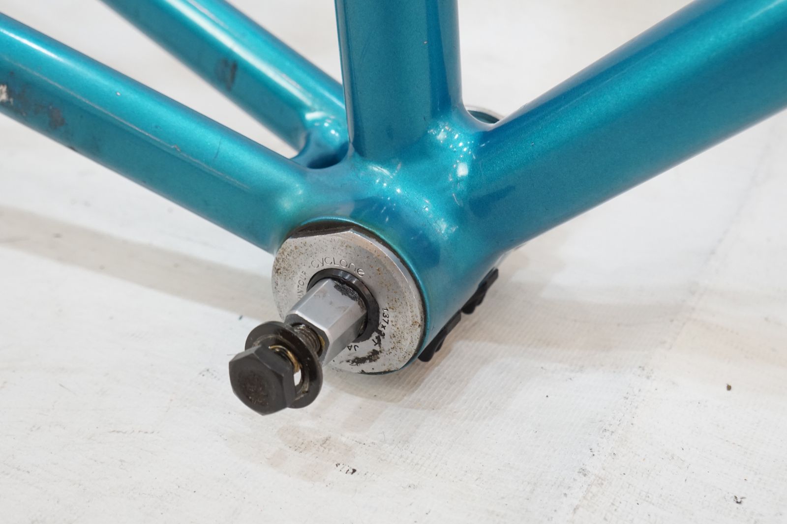 フレームセット