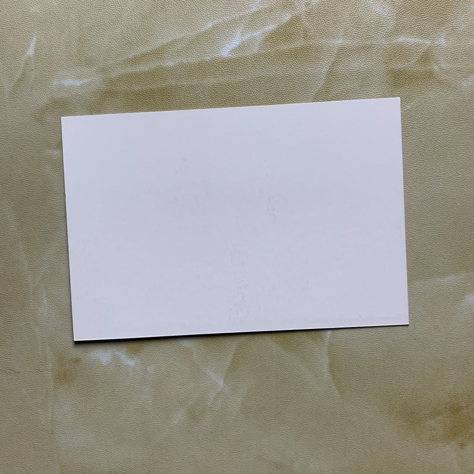 BTS 韓国 spring 2018 春の日 事前収録 サノク SUGA シュガ ユンギ フォトカード