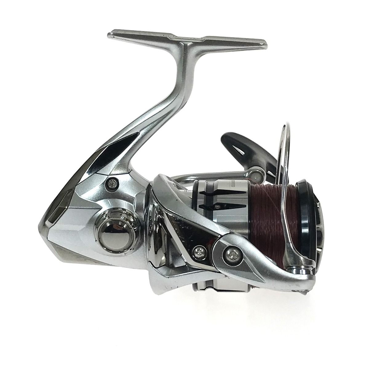 ##SHIMANO シマノ 19ストラディック C3000HG 04019