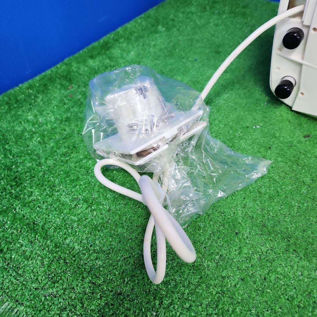 Z横141★TOTOウォシュレットUⅡ未使用保管品・保証付・送料無料 Z横141☆TOTOウォシュレットUⅡ未使用保管品・保証付・送料無料