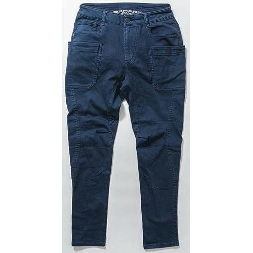 3営業日で発送 YAMASHIRO 山城 RADARMライディングキャンプパンツ NAVY 3XL