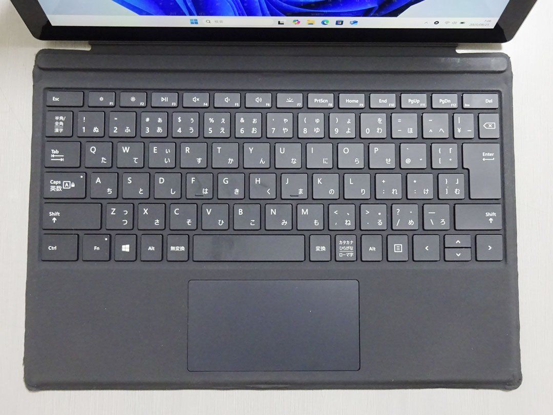 Microsoft Surface