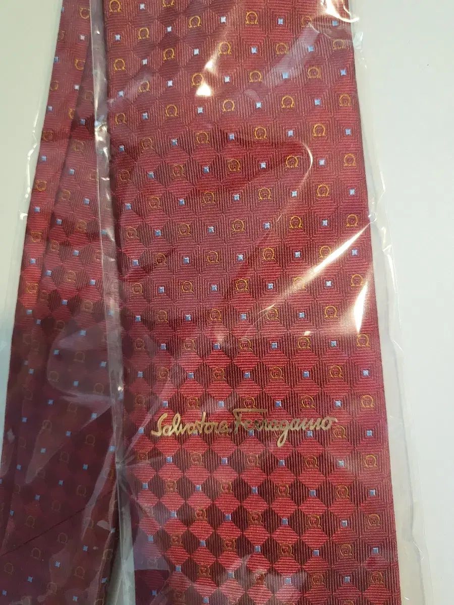 極美品 HERMES ネクタイ ジャガード イントレチャート織り