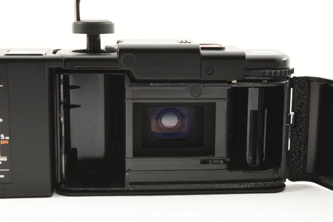 ✨美品✨OLYMPUS オリンパス XA A11 セット コンパクトフィルムカメラ