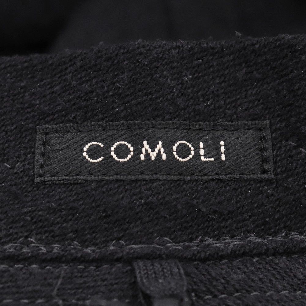 シルクネップハット ブラック