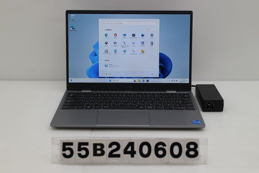 DELL Latitude 3320 Core i5 1145G7 2.6GHz/16GB/256GB(SSD)/13.3W/FHD(1920x1080)/Win11 【55B240608】