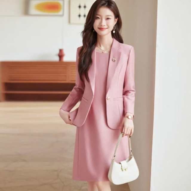 テーラードジャケット