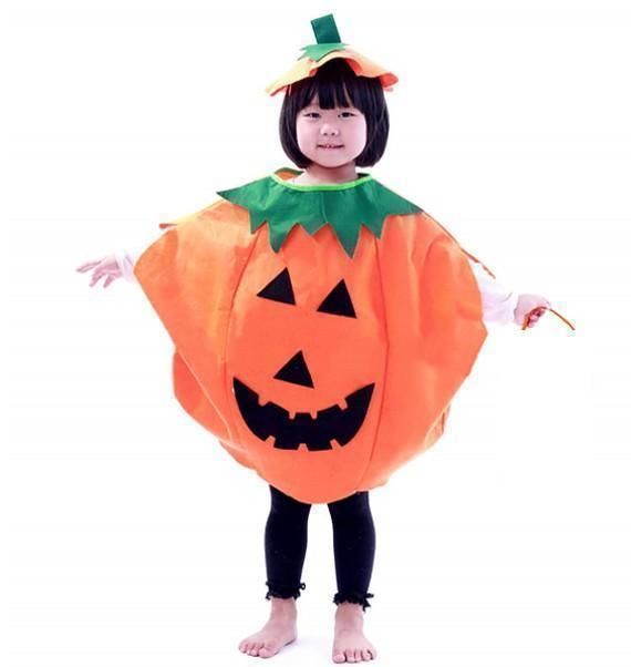 ハロウィン コスプレ 仮装 大人 かぼちゃ 衣装 パンプキン コスチューム